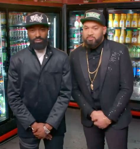 Rhymes With Snitch | Celebrity and Entertainment News