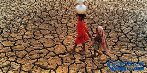 资源短缺？约有17亿人遇到缺水问题，印度占了大部分|淡水|水资源|短缺_新浪新闻