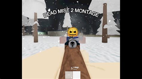 Image result for Dead Mist 2 Script Pastebin