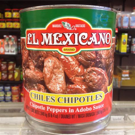 Chipotle Adobo Sauce Ingredients at Brenda Ferri blog