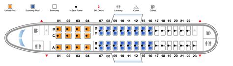 E170 Aircraft Seating Chart 的图像结果