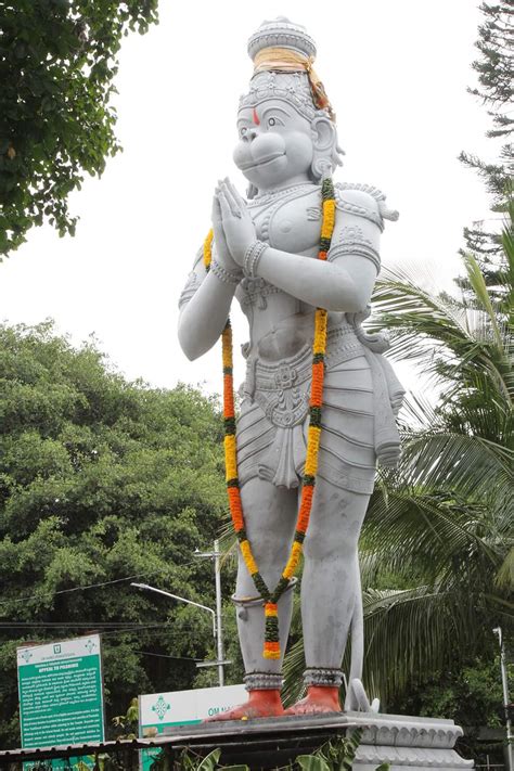 The Ultimate Collection of Anjaneya Swamy Images in Stunning 4K