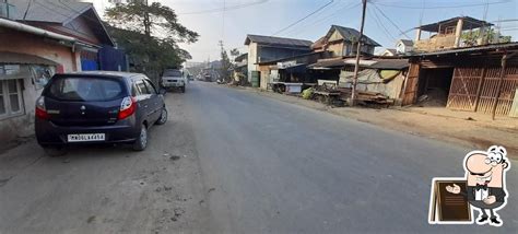 Day And Night Meat Hotel, Kairang Meitei - Restaurant reviews