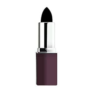 Buy Nicka K Matte Lipstick, Black, 3.3g Online at Low Prices in India ...