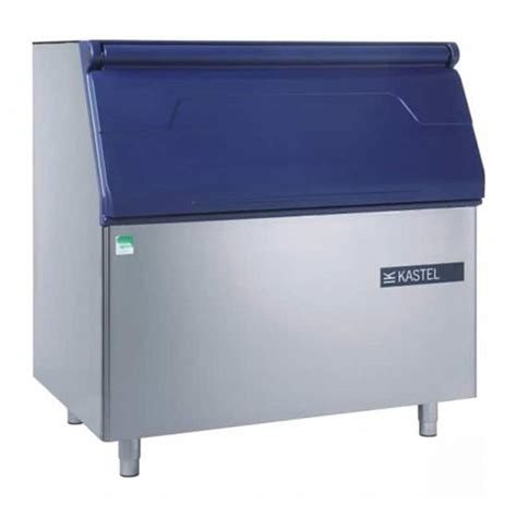 Kastel ST S 150 Ice Bin, 130 kg Capacity Price