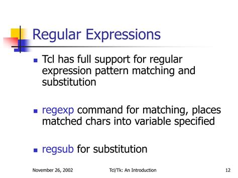 Image result for TCL Language Tutorial