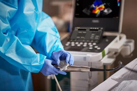 Point of care ultrasound - Philips