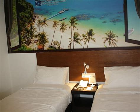 KOPTOWN HOTEL (Kuala Lumpur) - Hotel Reviews & Photos - Tripadvisor