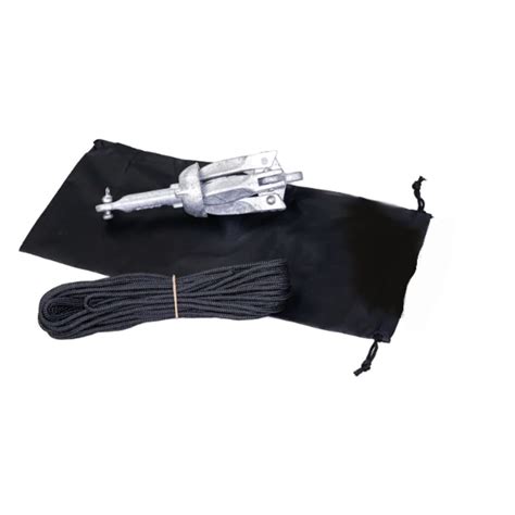 Buy Yak Gear Grapnel Anchor Kit Online at desertcartINDIA