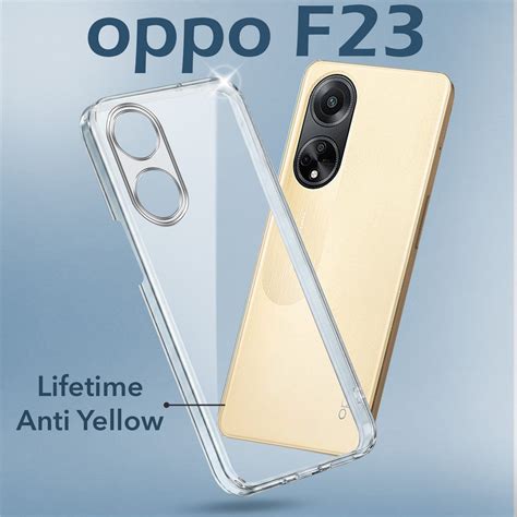 Oppo F23 – coconutcases