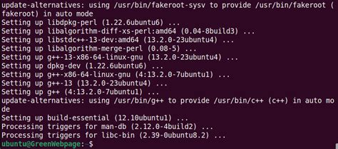 Image result for Comment Installer Le GCC Sur Linux