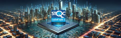 Simms Technologies | STQC For Cctv India