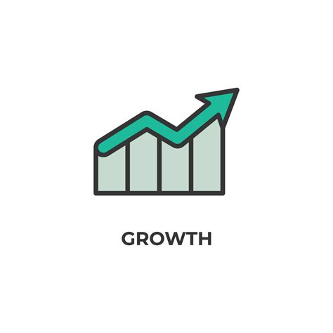 Business Growth Symbol 的图像结果