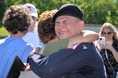 Michigan Youth Challenge Academy