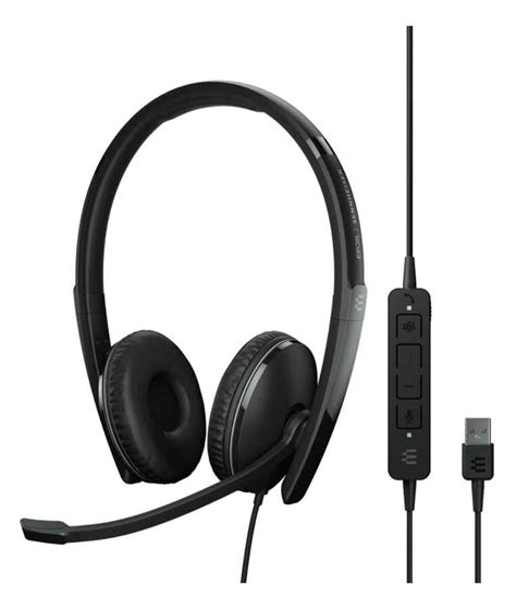 EPOS ADAPT ANC 160T USB-C: A single edged sword | Digit