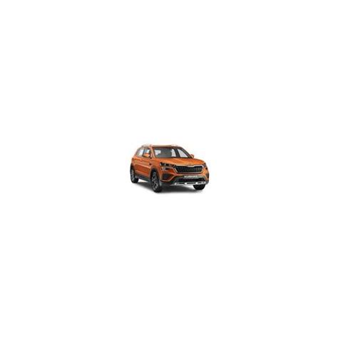 Skoda Kushaq Price, Review, Pictures, Specifications & Mileage in India