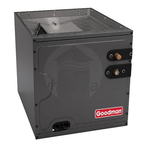 Goodman GSXH503610 GC9C801005CX CAPFA4226C6 TXV - 3.0 Ton Cooling ...