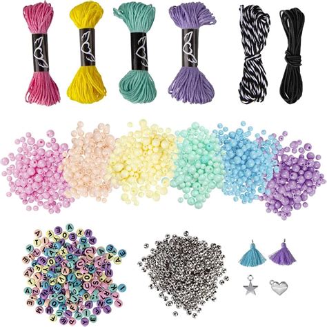 Buy Fashion Angels Design & Gift Friendship Bracelets Design Kit - 40 ...