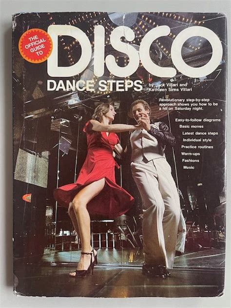 Image result for Disco Steps Lesson for Beginner