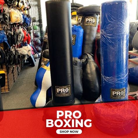 Boxing Equipment 的图像结果