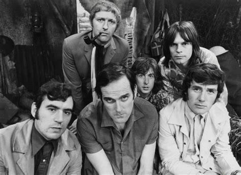 Image result for Monty Python Almost the Truth
