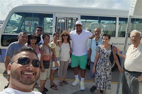 SHOPS, SIGHTS & SHORES! - 6-HOUR BERMUDA ISLAND TOUR (2025) All You ...