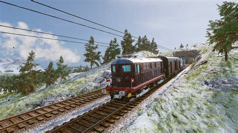 Railway Empire 2 - High Voltage on Steam
