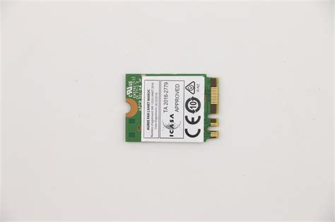 LAPTOP INTERNAL WIFI CARD FOR LENOVO THINKPAD L380 YOGA – SHREE GANESH ...