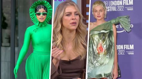 'Looks' que Daniela Di Giacomo jamás se pondría y que grandes ...