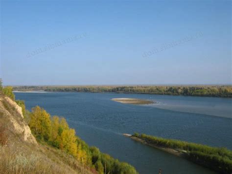 Руян-город, Томская область - Отдых на Алтае и Горном Алтае