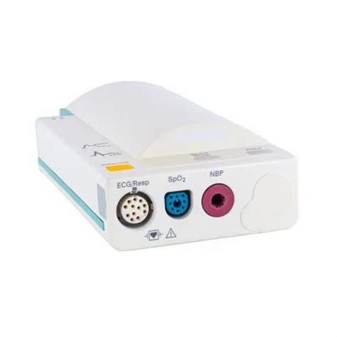 Philips Monitor Mms Module - Philips M3014A Mainstream MMS Module ...