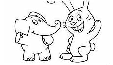 ausmalbilder elefant und maus ausmalbilder und malvorlagen elefant malvorlage gratis ausmalbilder elefant und maus ausmalbilder und malvorlagen elefant malvorlage gratis