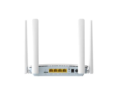 G403C 4G LTE N300 WI-FI ROUTER | D-Link