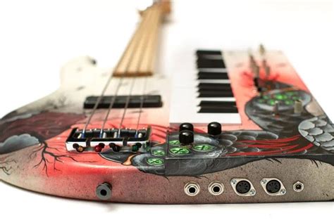 Key Bass 的图像结果