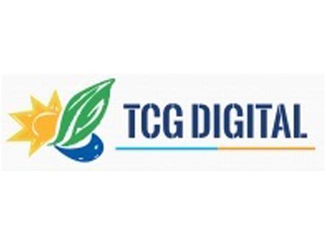 TCG Digital Introduces tcg mcube 4.0 to Turbocharge CX-A Step towards ...