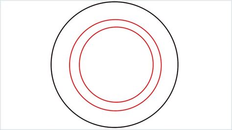 Image result for How to Ink Draw Compass