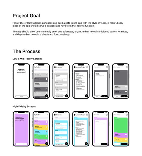Notebook Paper App 的图像结果
