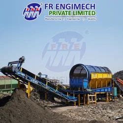 FR Engimech Private Limited, Ahmedabad - Manufacturer of Municipal ...