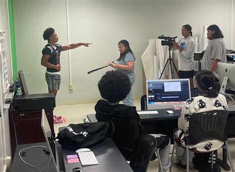 Choctaw Tribal Schools