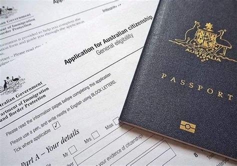 澳洲500签证申请攻略 都需要哪些材料_蔚蓝留学网