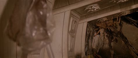 Image result for Alien Facehugger Scene On Face