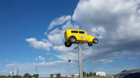 Fun stop on route 66 - Reviews, Photos - Route 66 Auto Museum - Tripadvisor