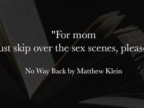 These Quirky Dedications By Authors Will Make You Wanna Pick One Of ...