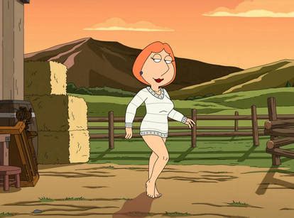 Explore the Best Lois_griffin Art | DeviantArt