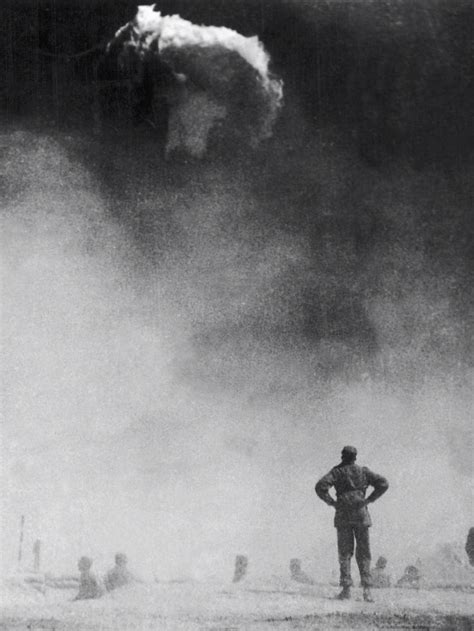 Image result for Nuke Testing History