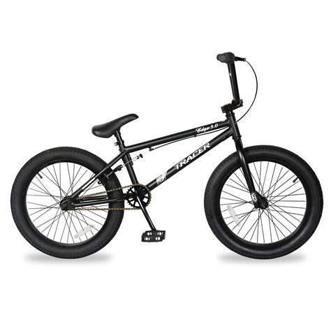 Buy TRACER Edge Freestyle BMX Bike for Beginner-Level to Advanced ...