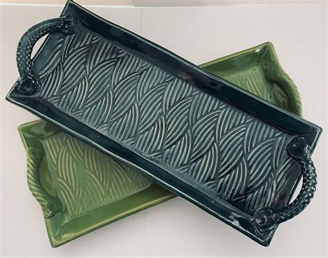Ceramic Appetizer Tray at Angela Rich blog