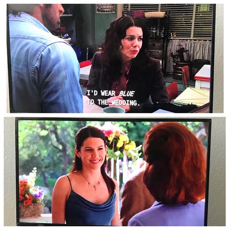 I never noticed this parallel before 🥲 “Sookie and Jackson are on their ...