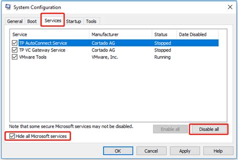 Internal Device Error 的图像结果