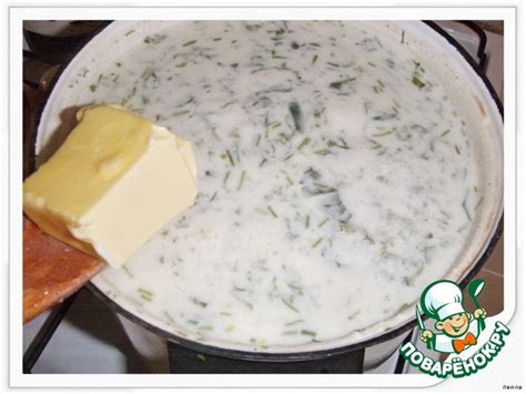 Довга бакинская – кулинарный рецепт